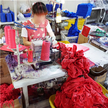 China microfiber baby towel Factory Custom Brand Red Baby Towels Supplier for France Europe